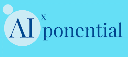AIxponential Logo
